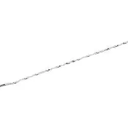 Strice Led Moderno Flexible Stripe In Bianco 8 Luci Led 4,6W 2700 6500K Ip20