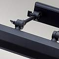 Applique Quadri E Specchi Contemporanea Chawton Acciaio Nero 4 Luci E14 CHAWTON-PLL-BLK