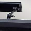 Applique Quadri E Specchi Contemporanea Chawton Acciaio Nero 4 Luci E14 CHAWTON-PLL-BLK
