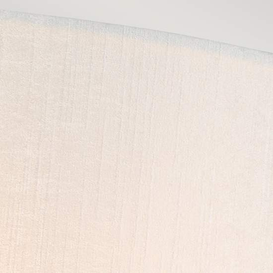 Applique Contemporanea Cooper Acciaio Cromo Lucido 1 Luce E27 DL-COOPER-M-IV-PC