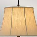 Lampada Da Scrivania Contemporanea Augustine Acciaio Marrone Antico 1 Luce E27 FE-AUGUSTINE-TL