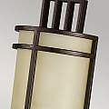 Applique Contemporanea Fusion Acciaio 1 Luce E27 FE-FUSION1