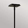 Sospensione Contemporanea Remy Metallo Bronzo Antico Oro 1 Luce E27 FE-REMY-P-C
