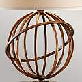 Lampada Da Scrivania Contemporanea Spencer Acciaio Oro Firenze 1 Luce E27 FE-SPENCER-TL