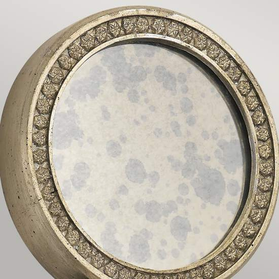 Applique Contemporanea Rosalie Acciaio Oro Sterlina 1 Luce E14 KL-ROSALIE1