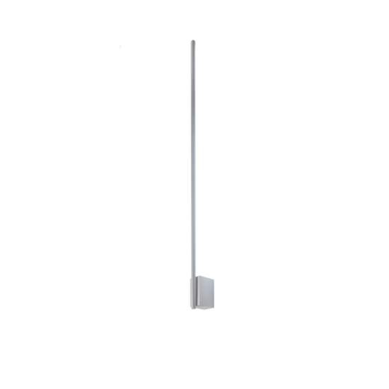 Applique Moderna Ago Metallo Bianco Led 90W AGO-A90-WH