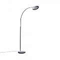Piantana Moderna Arch Metallo Bianco Led 25W ARCH-P210-WH