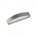 Applique Contemporanea Band Metallo Tortora Led 16W BAND-A28-TO