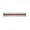 Applique Contemporanea Doup Metallo Oro Rosato Led 70W DOUP-A106-BN