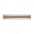 Applique Contemporanea Doup Metallo Rame Opaco Led 70W DOUP-A106-MC