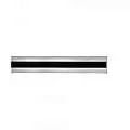 Applique Contemporanea Doup Metallo Nero Led 70W DOUP-A106-NE