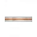 Applique Contemporanea Doup Metallo Foglia Rame Led 70W DOUP-A106-RF
