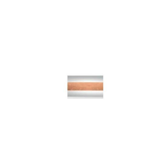 Applique Contemporanea Doup Metallo Foglia Rame Led 16W DOUP-A26-RF
