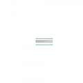 Applique Contemporanea Doup Metallo Bianco Led 16W DOUP-A26-WH