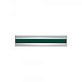 Applique Contemporanea Doup Metallo Verde Bosco Led 43W DOUP-A66-VB