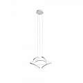 FLOWER-S50-WH