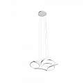 FLOWER-S63-WH