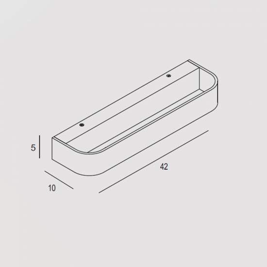 HANDLES-A42-GF