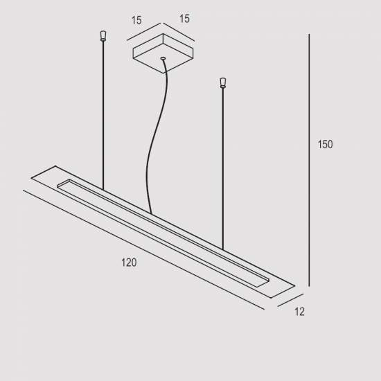 PIXEL-S120-DIM-RF