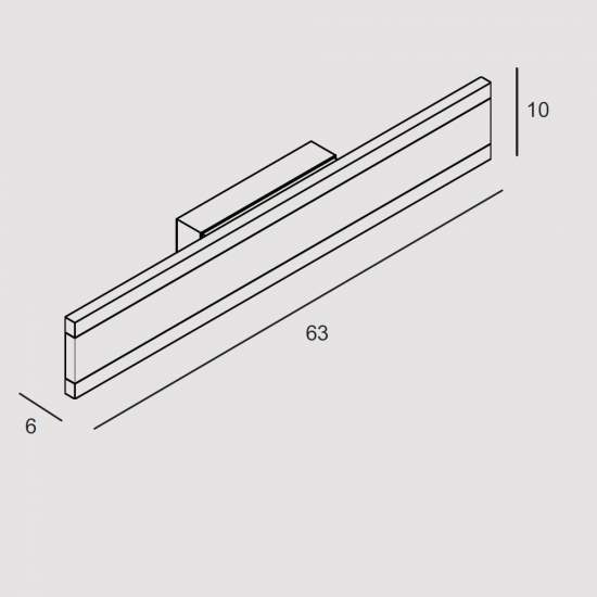 RAIL-A63-TO