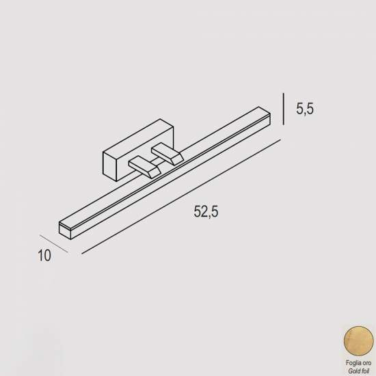 RULER-A52-GF