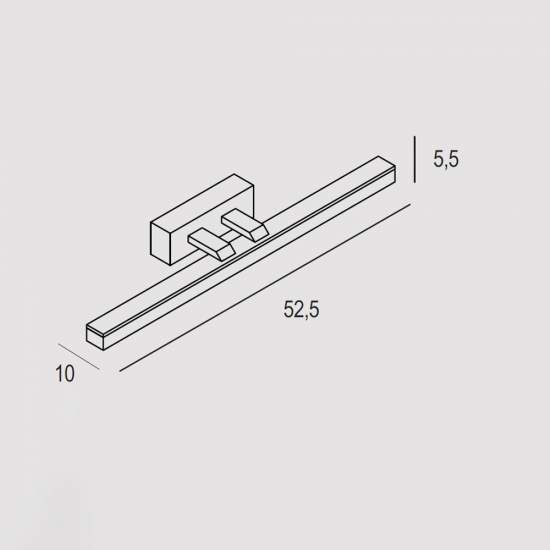 RULER-A52-MC