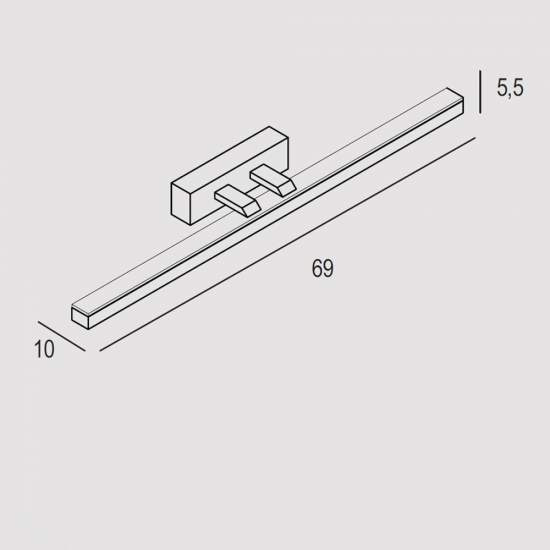 RULER-A69-MC