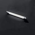 Applique Contemporanea Tour Metallo Bianco Led 18W TOUR-A56-WH