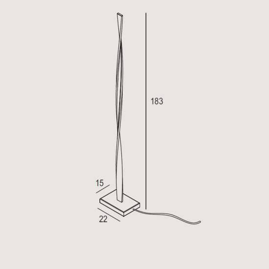 TWIST-P183-MG