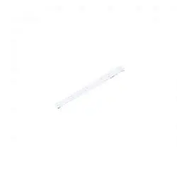 Cavo Elettrico Rivestito In Tessuto Bianco 20M