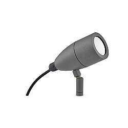 Lampada Da Esterno Moderno Inside Alluminio Antracite 1 Luce G9 3W 3000K Lampada Da Esterno Moderno Inside Alluminio Antracite 1 Luce G9 3W 3000K