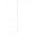 Sospensione Round Moderna Ultrathin Metallo Bianco Led 11,5W 3000K D100 142906