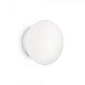 Plafoniera Moderna Bubble Alluminio-Plastiche Bianco 2 Luci G9 3W 3000K 158907