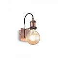 Applique Rustica-Country Frida Metallo Rame 1 Luce E27 163338