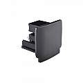Profilo Link Alluminio Nero Link And Cap 169620