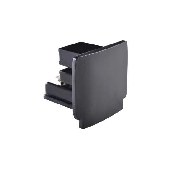 Profilo Link Alluminio Nero Link And Cap 169620