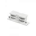 Profilo Link Alluminio Bianco Connettore On-Off 169637