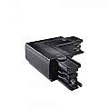 Connettore Principale E Sinistro On-Off Link Alluminio Nero 169712