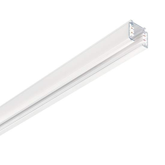 Profilo On-Off Link Alluminio Bianco 200Cm 187976