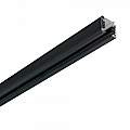 Profilo On-Off Link Alluminio Nero 200Cm 187983