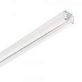 Profilo On-Off Link Alluminio Bianco 300Cm 187990