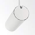 Tecnico Smile Alluminio Bianco Led 15W 3000K Luce Calda 189574
