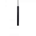 Sospensione Square Moderna Ultrathin Metallo Cromo Led 11,5W 3000K D40 194202