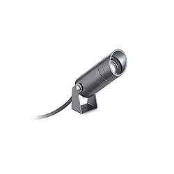 Proiettore Da Esterno Moderno Starlight Metallo Cromo Sfumato Led 5,5W 4000K Proiettore Da Esterno Moderno Starlight Metallo Cromo Sfumato Led 5,5W 4000K