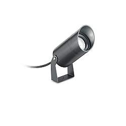 Proiettore Da Esterno Moderno Starlight Metallo Cromo Sfumato Led 10W 4000K Proiettore Da Esterno Moderno Starlight Metallo Cromo Sfumato Led 10W 4000K