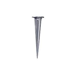 Picchetto Starlight Metallo Cromo Picchetto Starlight Metallo Cromo