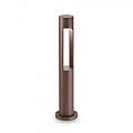 Piantana Moderna Acqua Alluminio Coffee 1 Luce G9 3W 3000K Luce Calda 246918