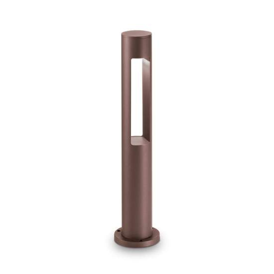 Piantana Moderna Acqua Alluminio Coffee 1 Luce G9 3W 3000K Luce Calda 246918
