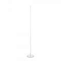 Piantana Industrial-Minimal Yoko Alluminio-Plastiche Bianco Led 16W 3000K 258874