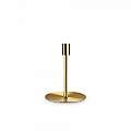 Lampade Da Scrivania - Ufficio Set Metallo Ottone 1 Luce E27 Small 259901